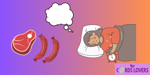 Soñar con carnicería: ¿Qué significados?
