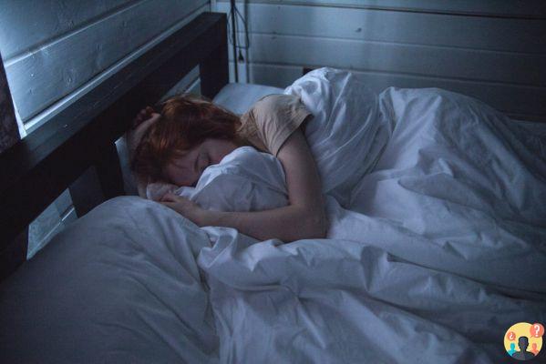 ¿Qué material de sábanas para dormir mejor?