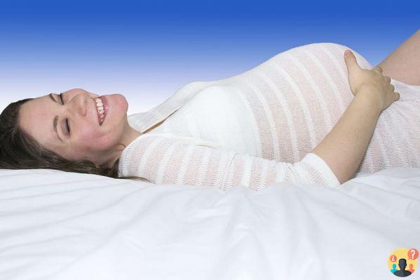 Miglior cuscino per la gravidanza: guida all'acquisto e selezione dei migliori modelli