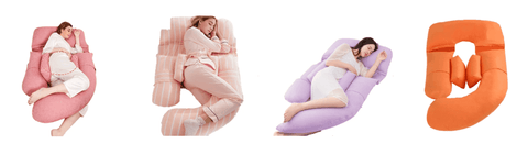 Best Pregnancy Pillow: Buying Guide and Selection of the Best Models