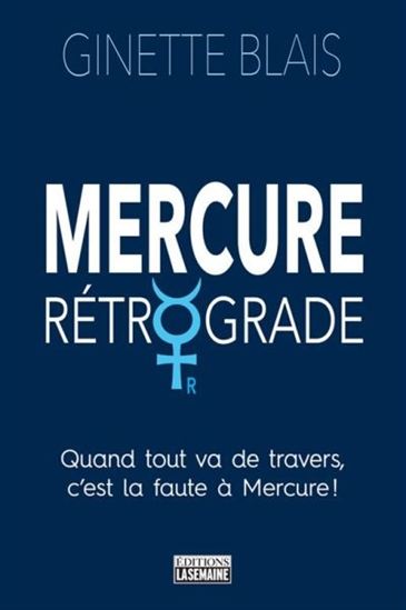 Mercurio retrogrado ispira un costume da bagno di due designer del Quebec!