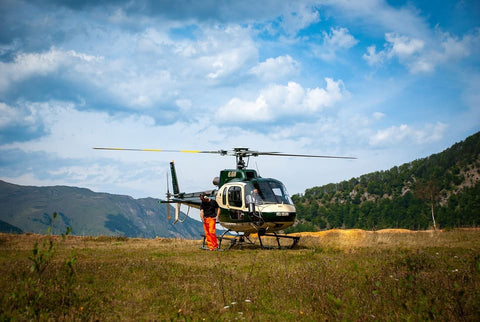 Sonhar com helicóptero: quais significados?