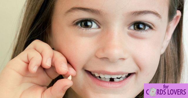 Sognare di perdere i denti: quali significati?