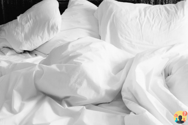 Arginina antes de dormir: lo que necesitas saber