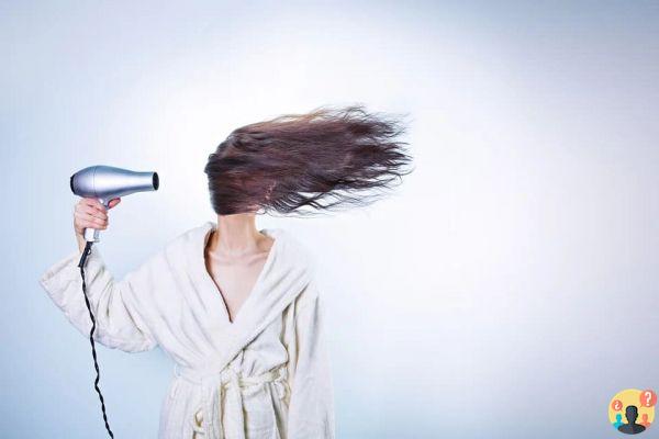 Soñar con cabello largo: ¿Qué significados?