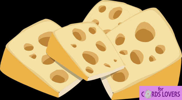 Sognare formaggio: quali significati?