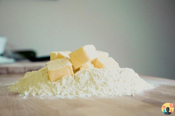 Sonhar com Manteiga: Que Significados?