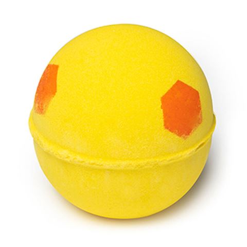 Discover YOUR bath bomb, according to your astrological sign!