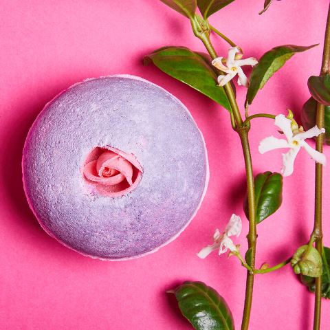 Discover YOUR bath bomb, according to your astrological sign!