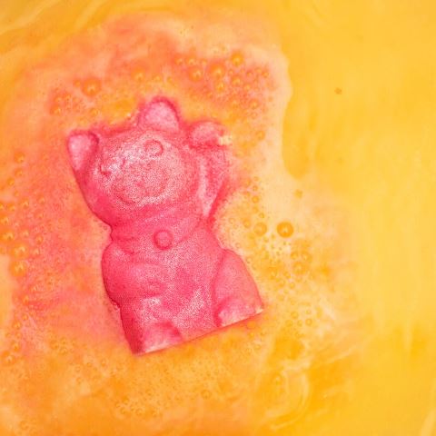 Discover YOUR bath bomb, according to your astrological sign!