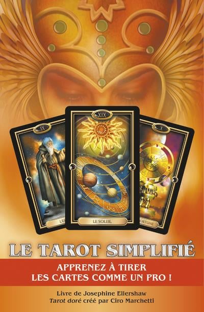 Discover the tarot with our series Between the cards!