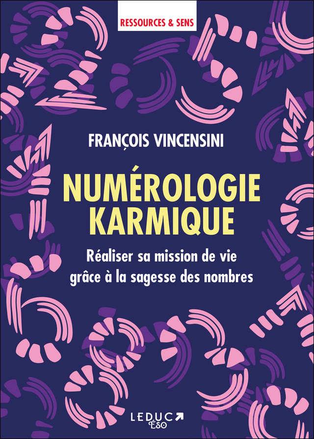 What is Karmic Numerology?