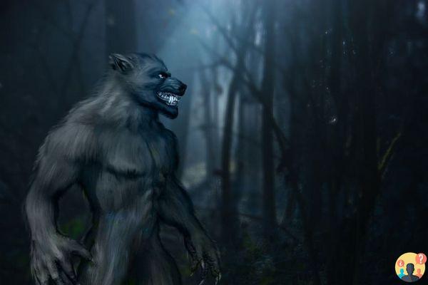 Dreaming of Werewolf: What Meanings?