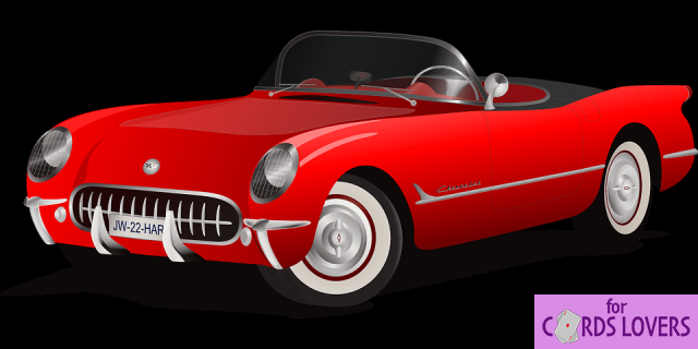 Sonhar com carro vermelho: quais significados?