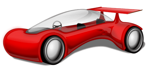 Dream of red car: What meanings?