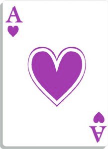 Meaning of The Ace of Hearts