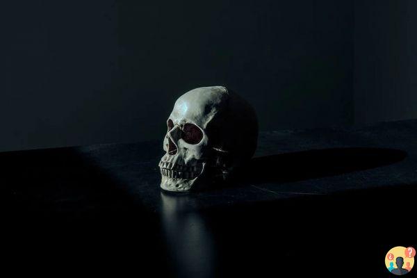 Soñar con la muerte: ¿Qué significados?