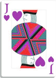 Meaning of The Jack of Hearts