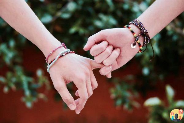 Soñar con pulsera: ¿Qué significados?