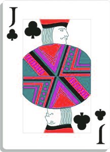Meaning of The Jack of Clubs