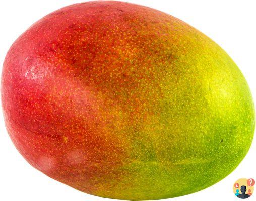 Soñar con mango: Que significados