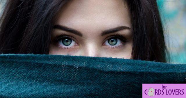 Soñar con ojos: ¿Qué significados?