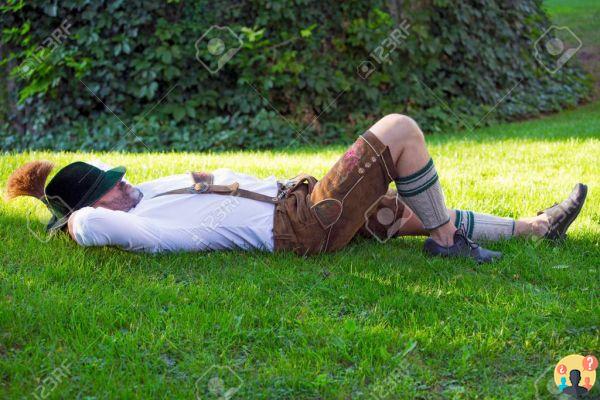 8 buenas razones para dormir al aire libre