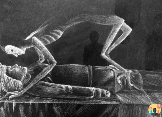 Islam Sleep Paralysis: What causes?