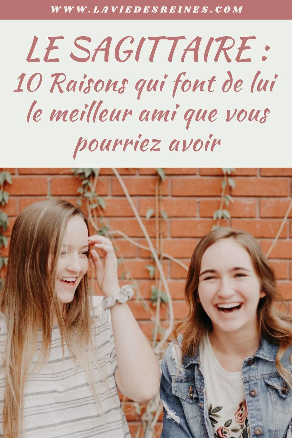 ¡10 razones que hacen de Sagitario las mejores personas del mundo!