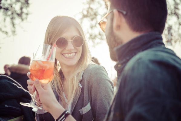 First date: what to do and what not to do according to the astrological sign of your date