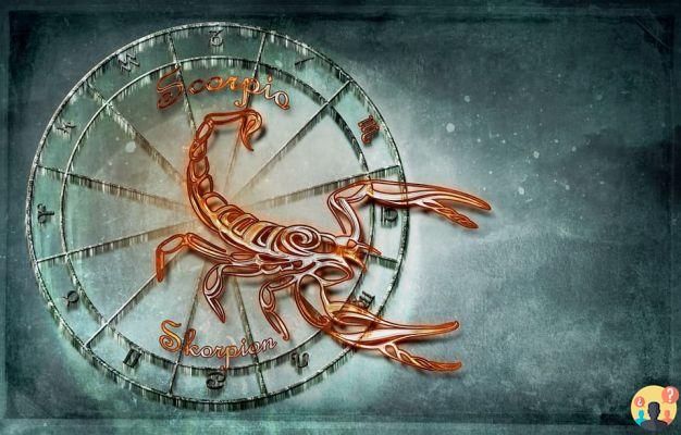 Dream of scorpion: What meanings?