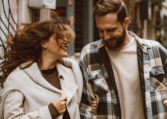 The signs that make the best couples (and lovers!) according to astrology