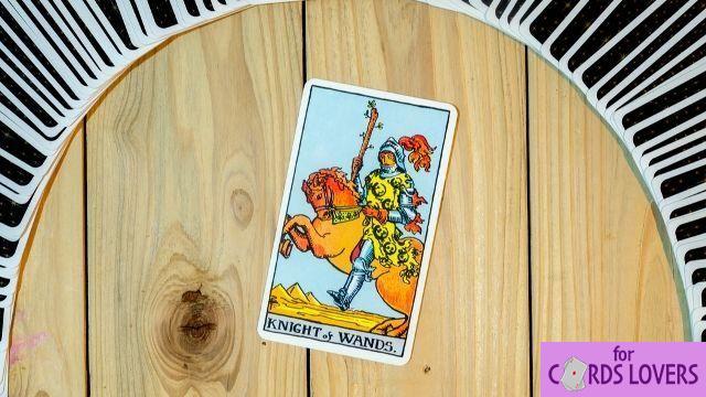 Between the Cards: Lou-Pascal Tremblay's Tarot Reading