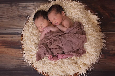Soñar con gemelos: ¿Qué significados?