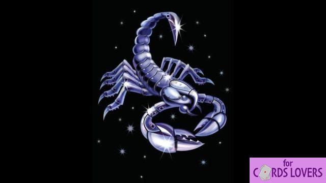 13 cose da sapere sullo Scorpione