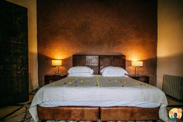 The most luxurious bed in the world