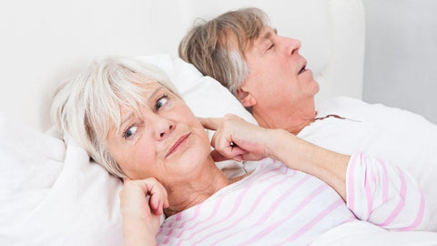 Snoring: Solutions to implement