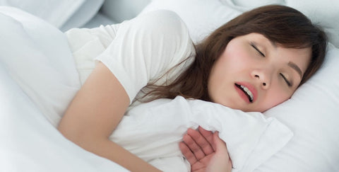 Snoring During Pregnancy: Risks and Solutions