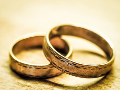 Sognare un anello: quali significati?