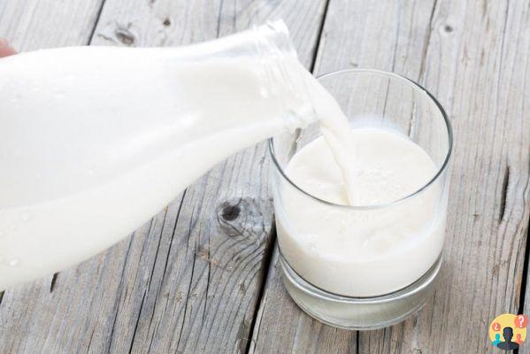 Drinking Milk Before Sleep: Pros and Cons