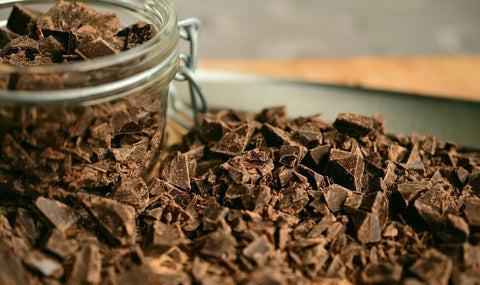 Soñar con Chocolate: ¿Qué Significados?