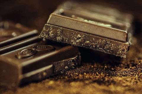 Dreaming of Chocolate: What Meanings?