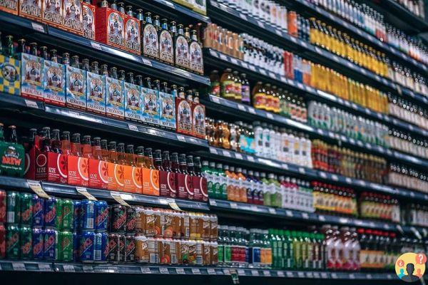 Soñar con tienda: ¿Qué significados?