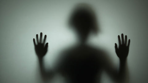 Waking up at 3 a.m.: paranormal?