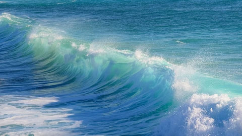 Dreaming of wave: What meanings?
