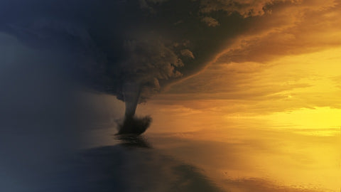 Dream about tornado: What meanings?