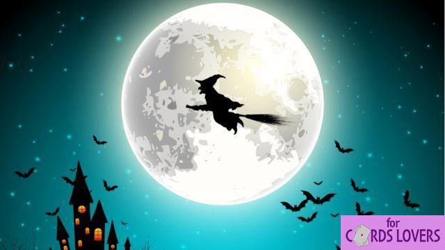 Descubre 8 supersticiones relacionadas con Halloween