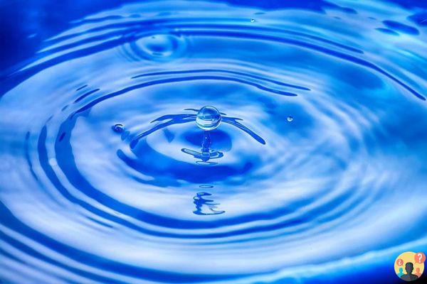 Sogno di perdita d'acqua: quali significati?